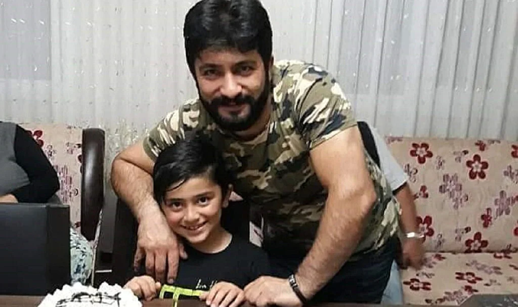 Telefon Direği Faciası: 10 Yaşındaki Kadir Efe Hayatını Kaybetti