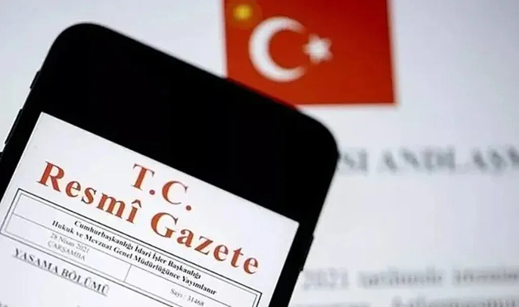 Temerrüt Faiz Oranında Düzenleme Resmî Gazete'de Yayınlandı