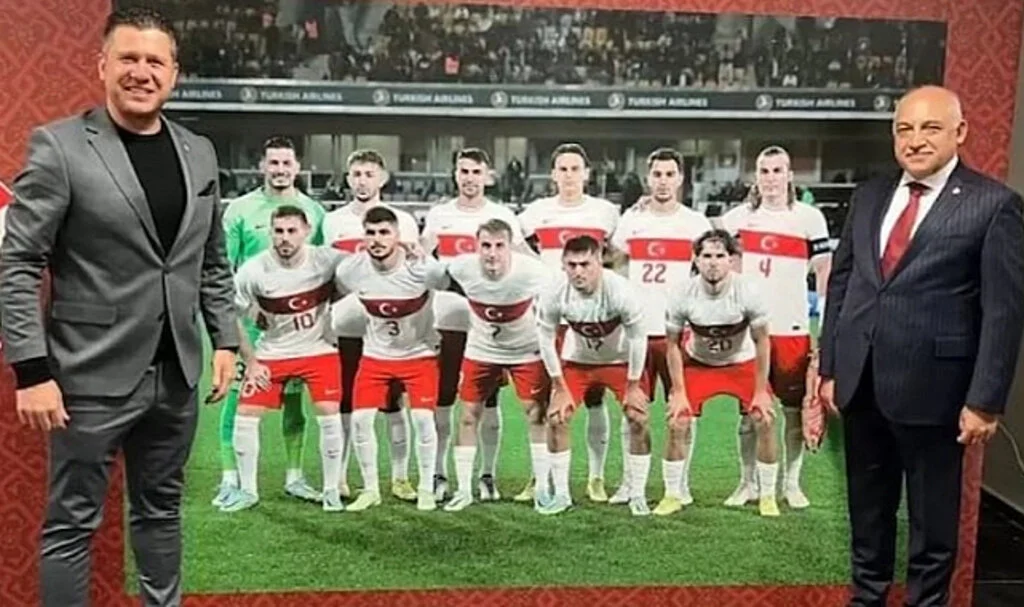 TFF'den İstanbulspor Başkanı'na cevap: Size de para verdik!