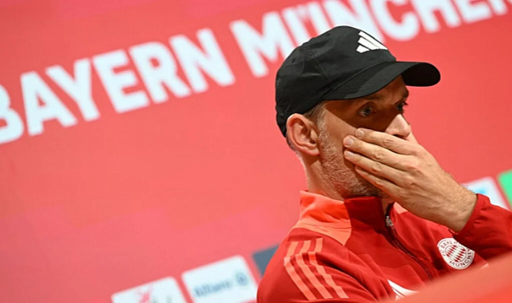 Thomas Tuchel, Bayern Münih Kararını Açıkladı