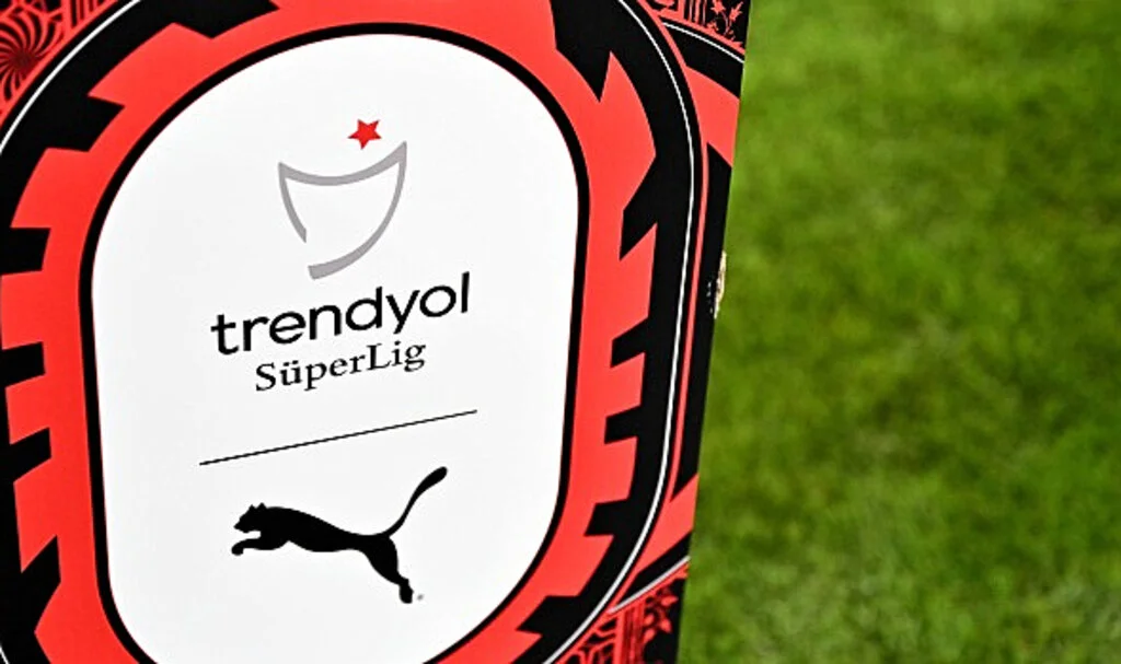 Trendyol Süper Lig Sona Erdi