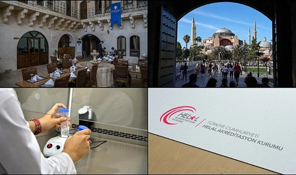 TSE'nin Helal Turizm Çalışmaları Türkiye Potansiyelini Artırıyor