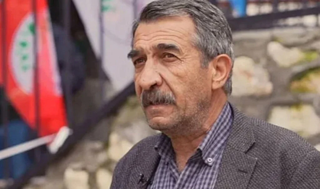 Tunceli Belediye Başkanı ifadeye çağrıldı