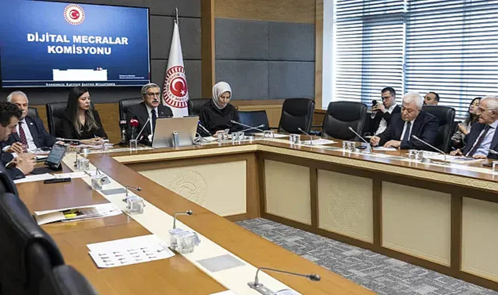 Türkiye'de Dijital Yayıncılıkta Kritik Gelişme: 'Tarihi Bir Gün' Duyuruldu