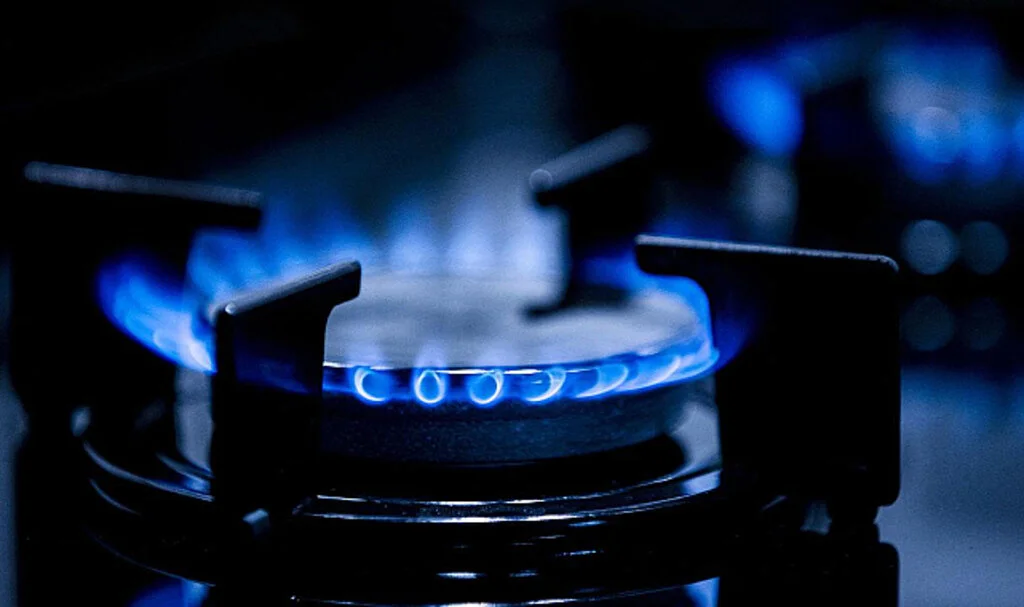 Türkiye'de doğal gaz kullanımı ve yatırımlar hızla artıyor