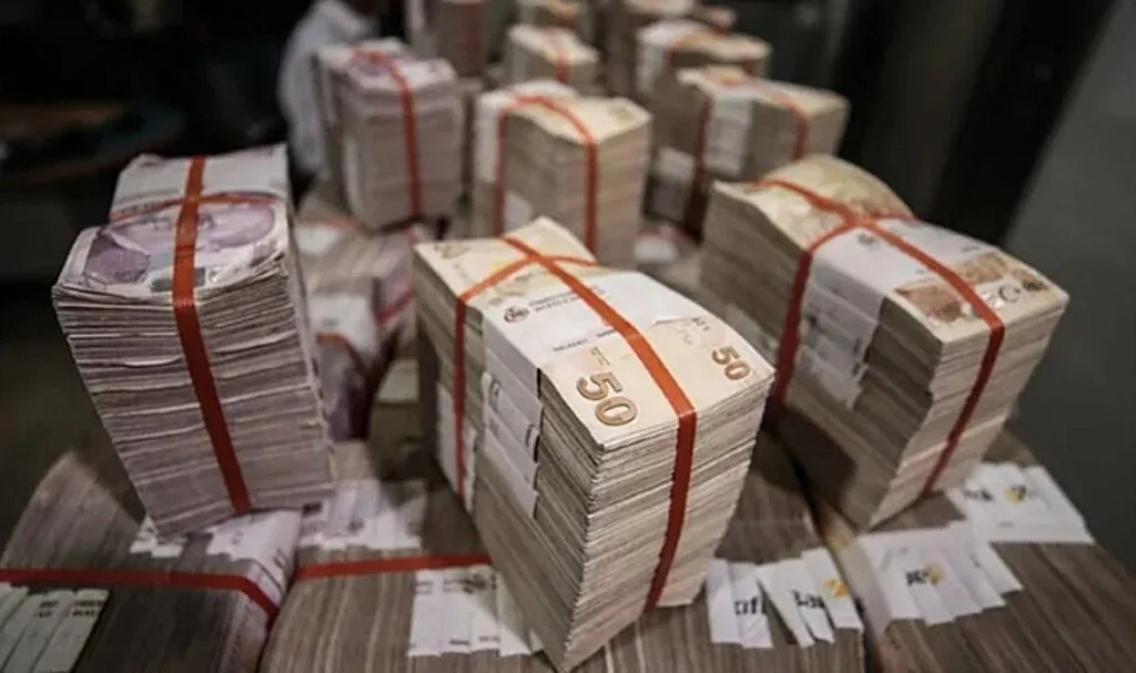 Türkiye Ekonomisi İlk Çeyrekte Yüzde 5.7 Büyüdü
