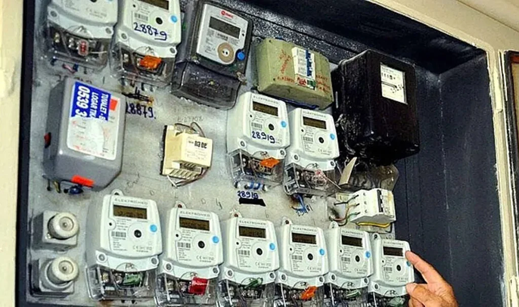 Türkiye'nin Günlük Elektrik Üretim ve Tüketim Verileri Açıklandı