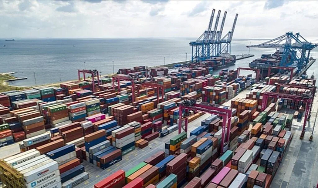 Türkiye'nin Nisan Ayı Dış Ticaret Açığı 10 Milyar Doları Aştı