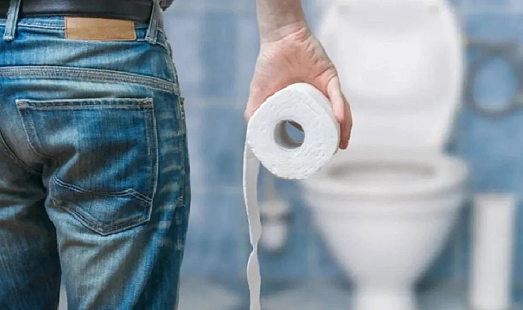 Tuvalette Uzun Oturmak Hemoroid Riskini Artırıyor!