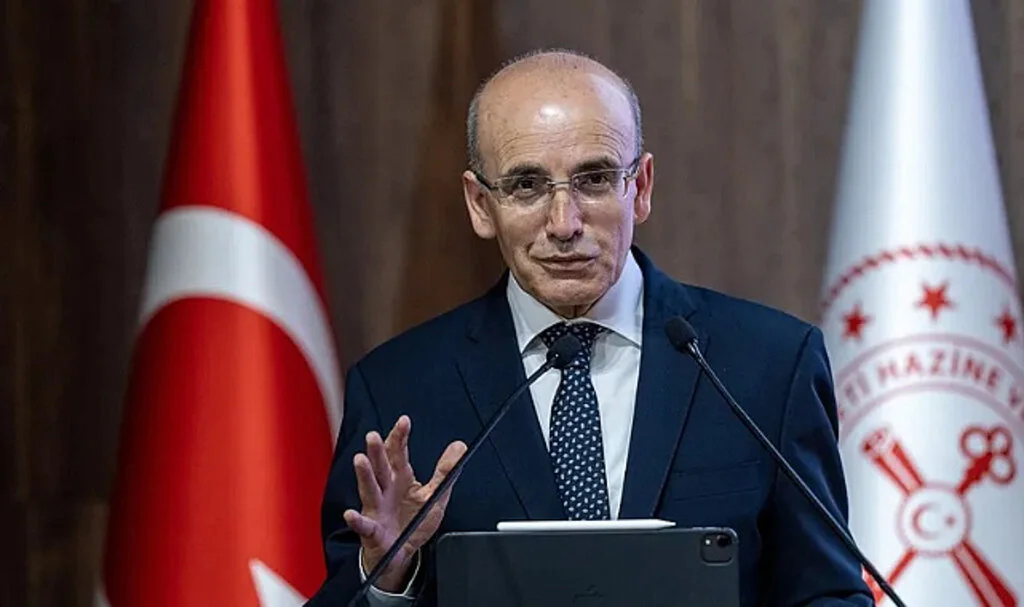 Uluslararası Şirketlerden Asgari Kurumlar Vergisi Alınması Kaçınılmaz
