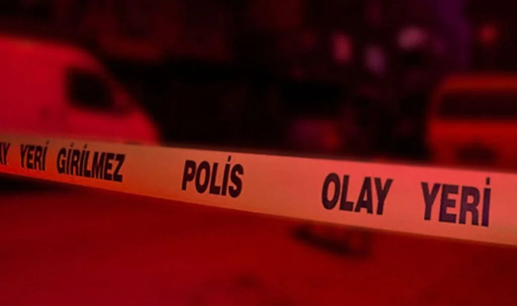 Vahşet! 3 Kardeş Evde Ölü Bulundu