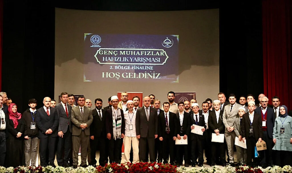 Vezirköprü'de Gururlandıran Başarı!