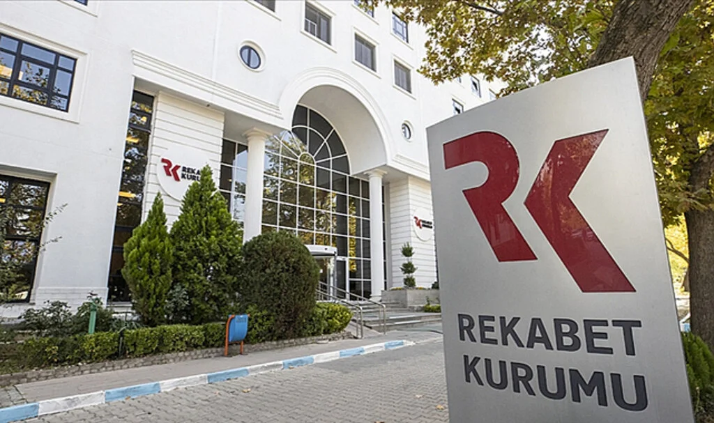 Viking Kağıt'a rekabet soruşturması açıldı