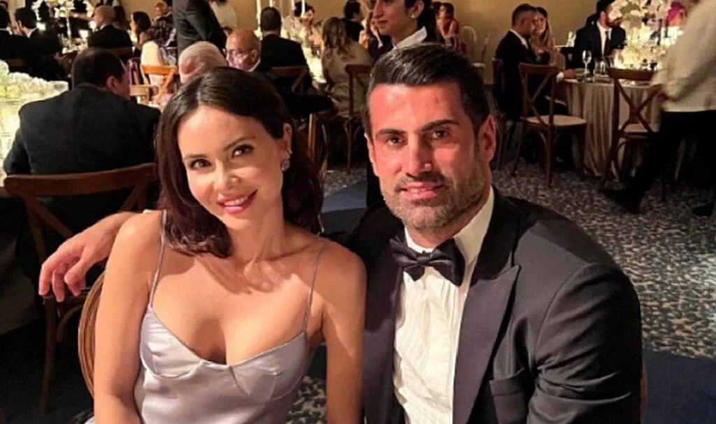 Volkan ve Zeynep Demirel 14 Yıllık Evliliklerini Bitiriyor