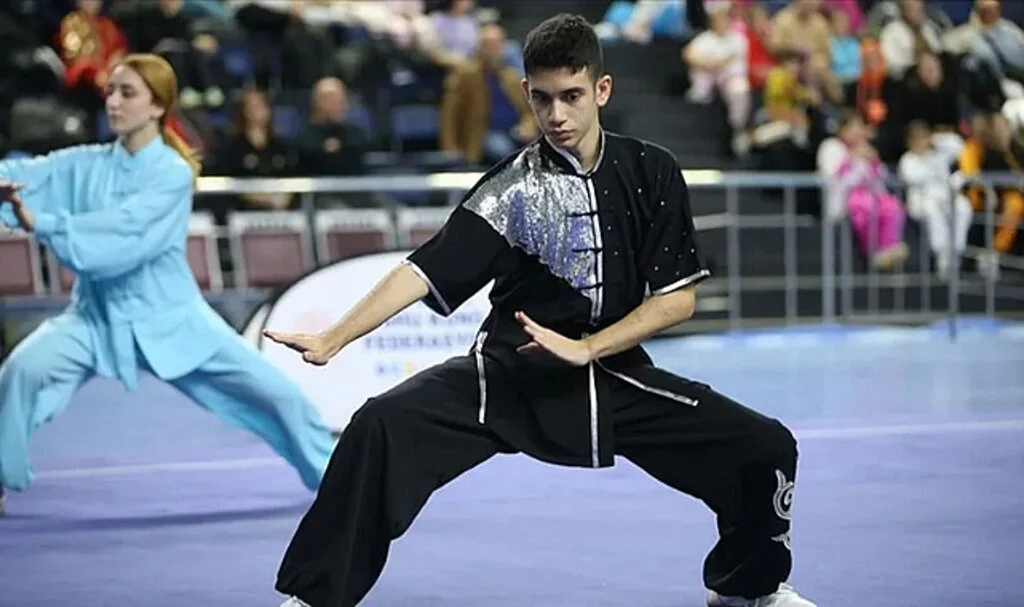 Wushu'da 2024 Şampiyonluklar Yılı İlan Edildi