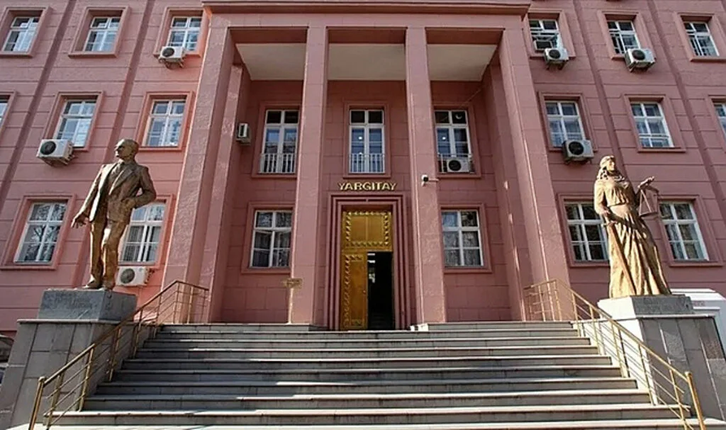 Yargıtay Başkanı Seçiminin 31. Turunda Sonuç Çıkmadı