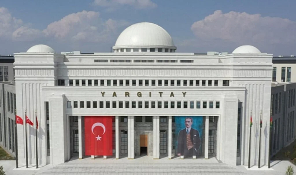 Yargıtay'da Çifte Seçim Heyecanı! Başkanlık ve Başsavcılık İçin Oylar Yarın Verilecek