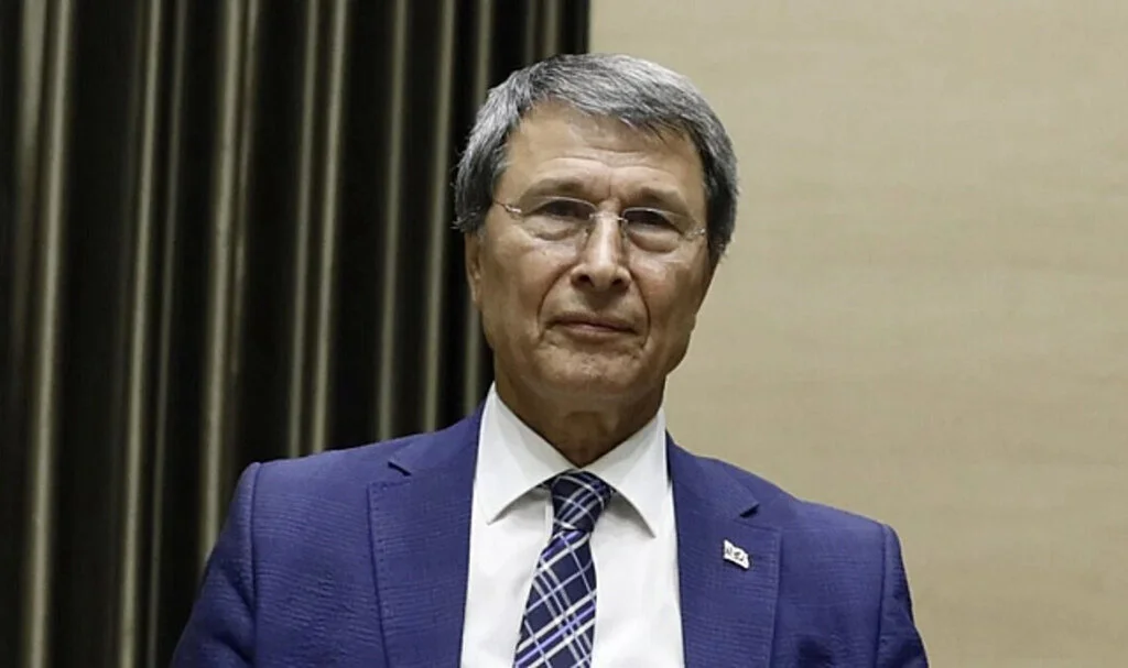 Yusuf Halaçoğlu Kutlu Parti'yi Kurduklarını Açıkladı 
