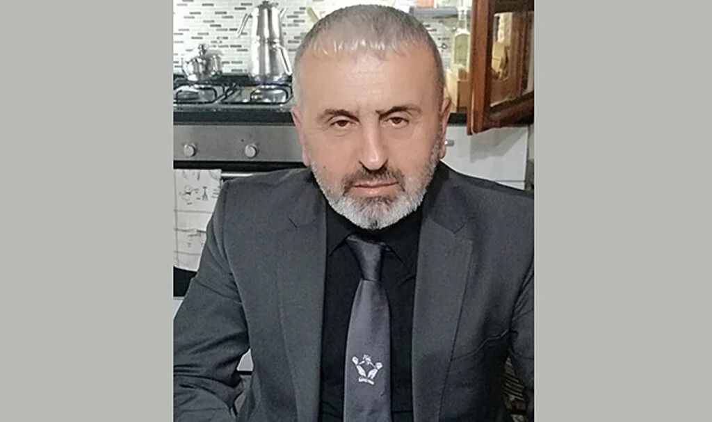 Yusufiyeli Ülkücüler Teşkilatı Genel Başkan Yardımcısı Adem Şahin: 'Türklüğümüzü unutmayacağız'