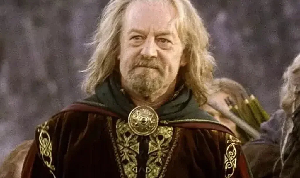 Yüzüklerin Efendisi'nin Kral Théoden'i, Bernard Hill Hayatını Kaybetti