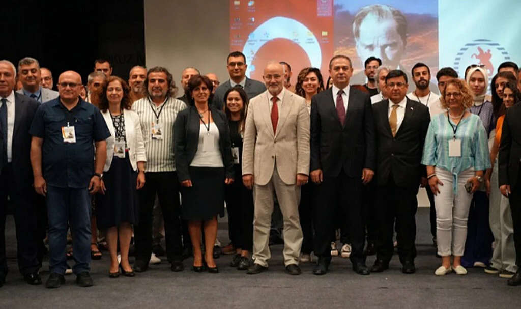 1. Ulusal Yaban Hayatı Çalıştayı: “Sokak Hayvanlarının Sebebi, Sorumsuz İnsanlar”