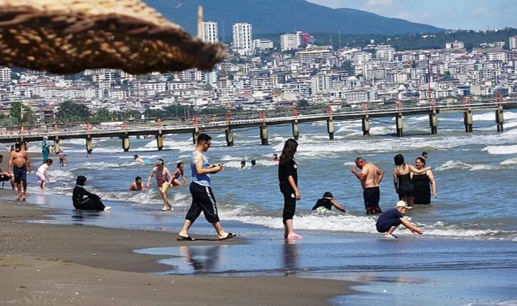11 Boğulma Tehlikesi, 1 Kayıp