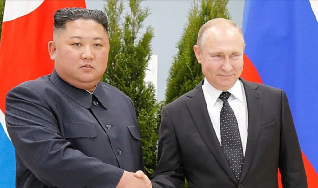24 yıl sonra ilk: Putin'den tartışma yaratacak ziyaret