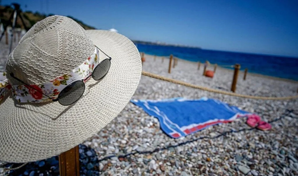 50 Milyon Liralık 'Ücretsiz Tatil Kazandınız' Vurgunu Ortaya Çıktı
