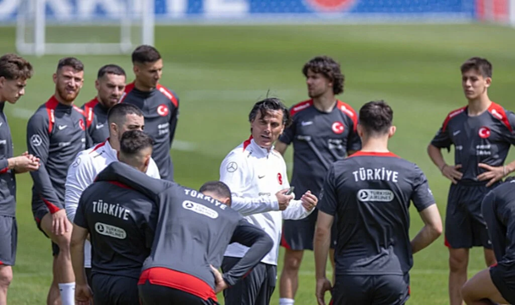 A Milli Futbol Takımı'nın EURO 2024 serüveni: Altıncı kez finallerde