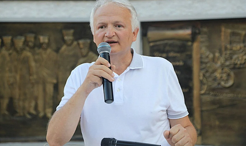 ADD Başkanı Yelekin'den Samsun Kültür Festivali Eleştirisi