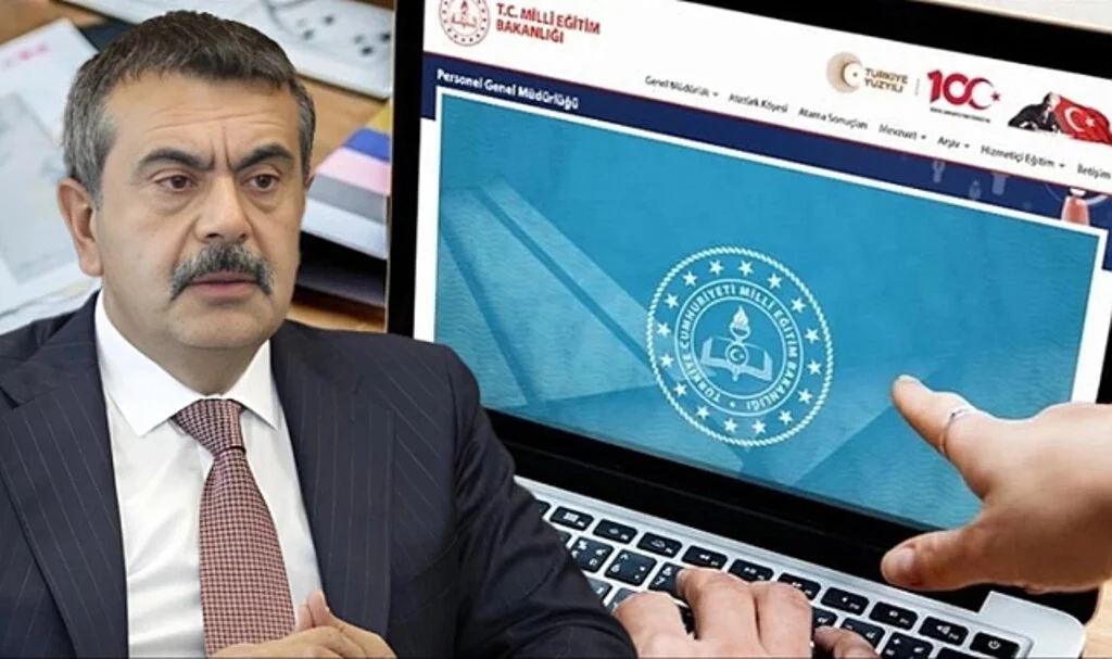 ADD'den Milli Eğitim Bakanı Yusuf Tekin Hakkında Suç Duyurusu ve Dava