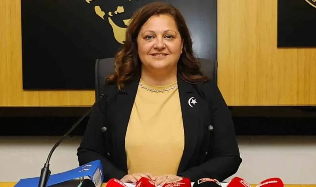 Afyonkarahisar Belediye Başkanı İfadeye Çağrıldı