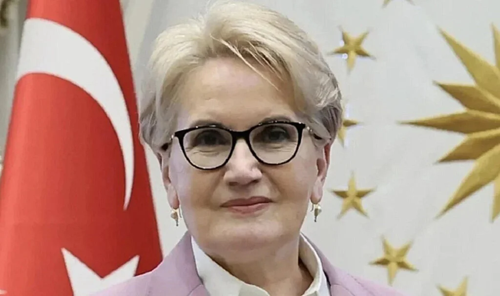 Akşener İsmail Saymaz'ın İddialarını Yalanladı