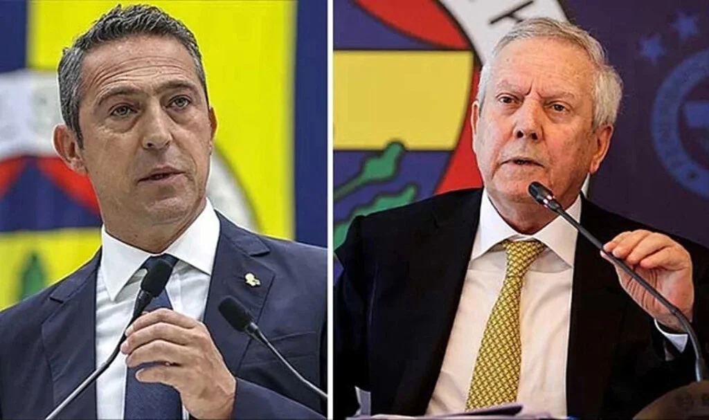 Ali Koç İbra Edilecek mi? Fenerbahçe'de Seçim Süreci Başladı