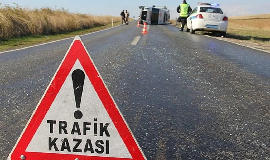 Ali Yerlikaya Bayram Tatilinin 5 Günlük Acı Tablosunu Açıkladı