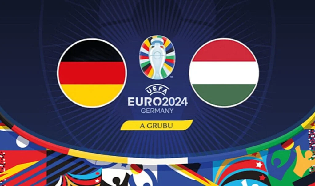 Almanya 2'de 2 peşinde! (EURO 2024)