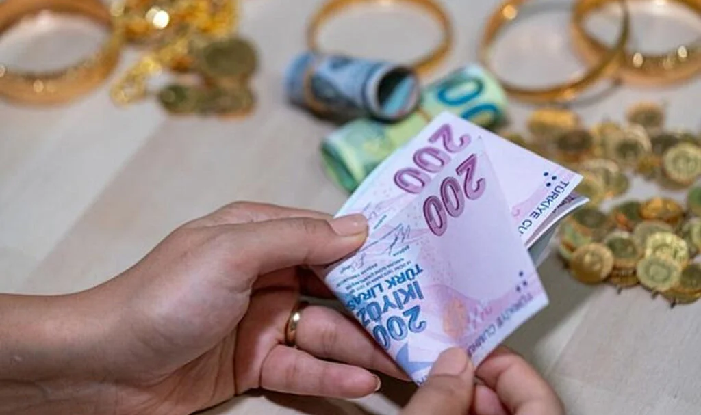 Altın Fiyatları İçin 1,5 Saat Arayla Peş Peşe Açıklanacak 