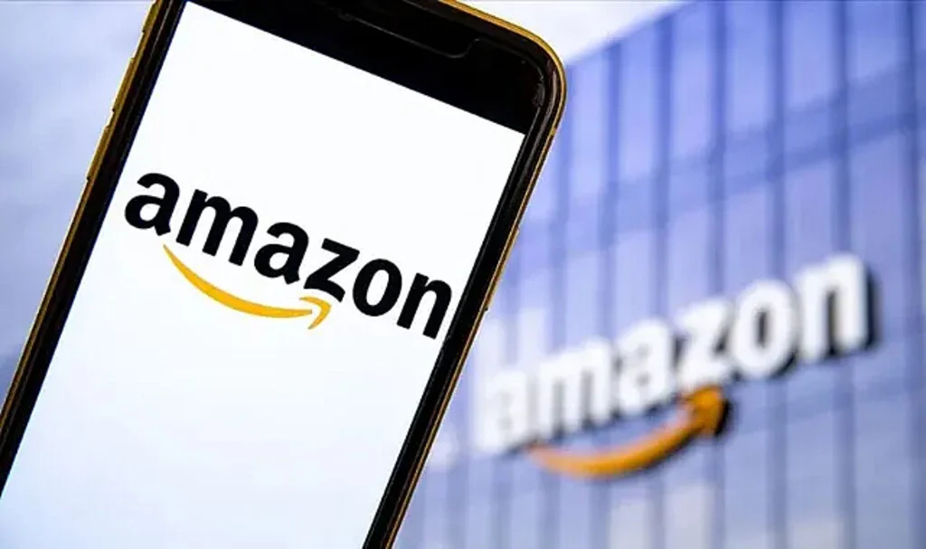 Amazon'dan Euro 2024 coşkusuna özel kampanya