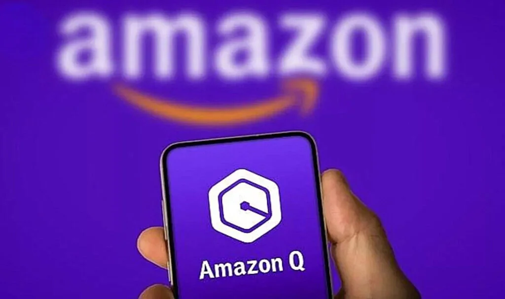 Amazon'un Yeni Yapay Zeka Botu Metis ChatGPT'ye Rakip Olacak!