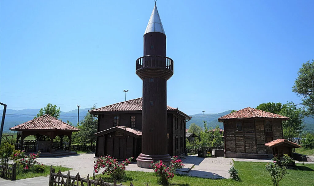 Ambarköy Açık Hava Müzesi