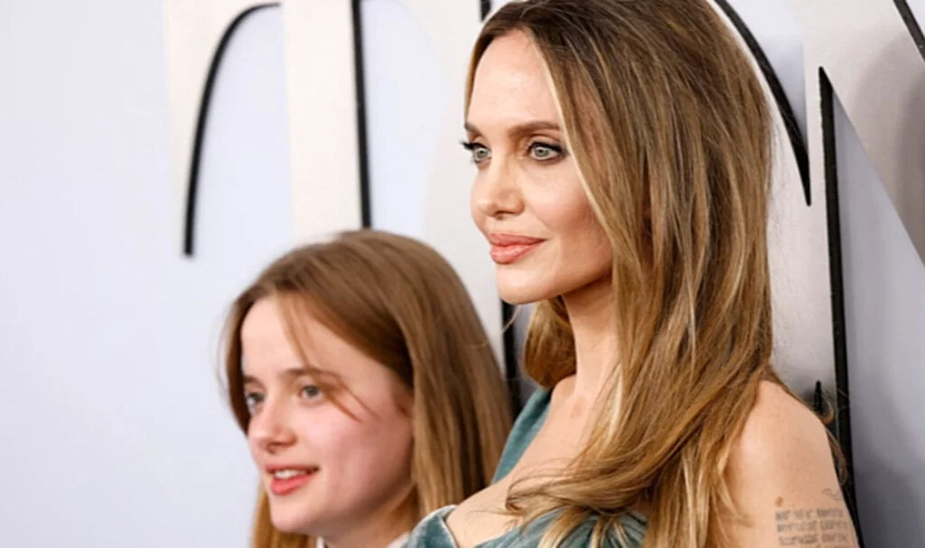 Angelina Jolie, Daniel Radcliffe... Ödül töreninde yıldızlar bir araya geldi