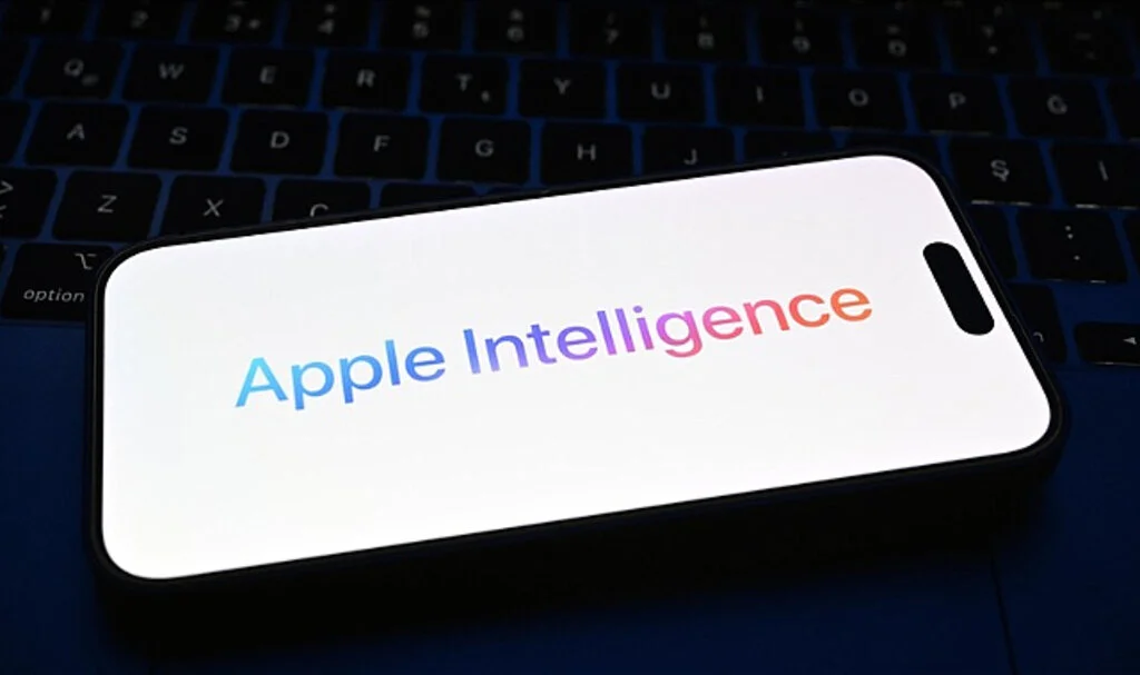 Apple'dan Yeni Yapay Zeka Hamlesi: Apple Intelligence ve ChatGPT Entegrasyonu