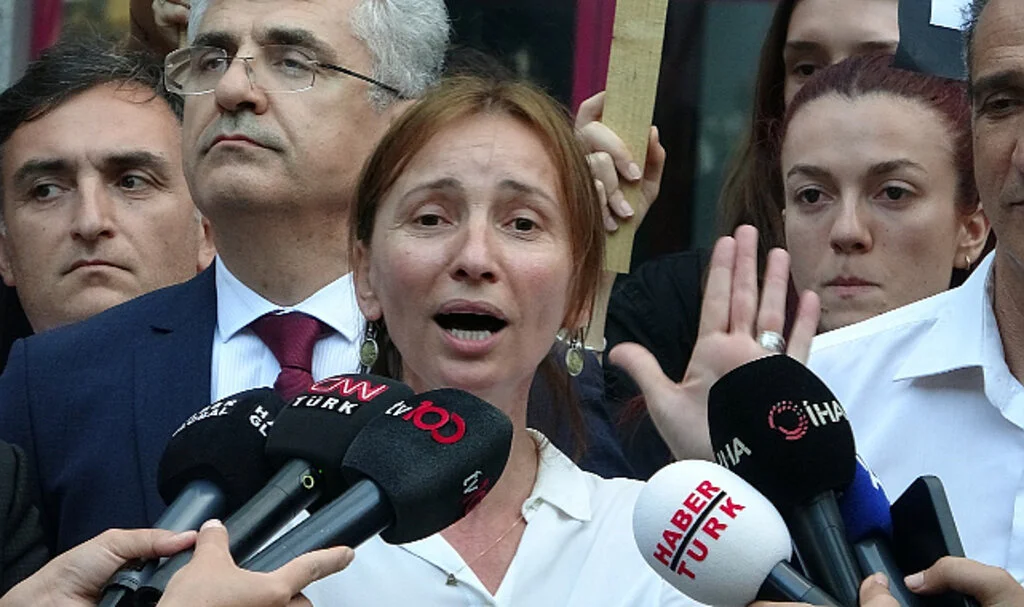 Ata Emre Akman Cinayeti Davası 12 Temmuz'a Ertelendi