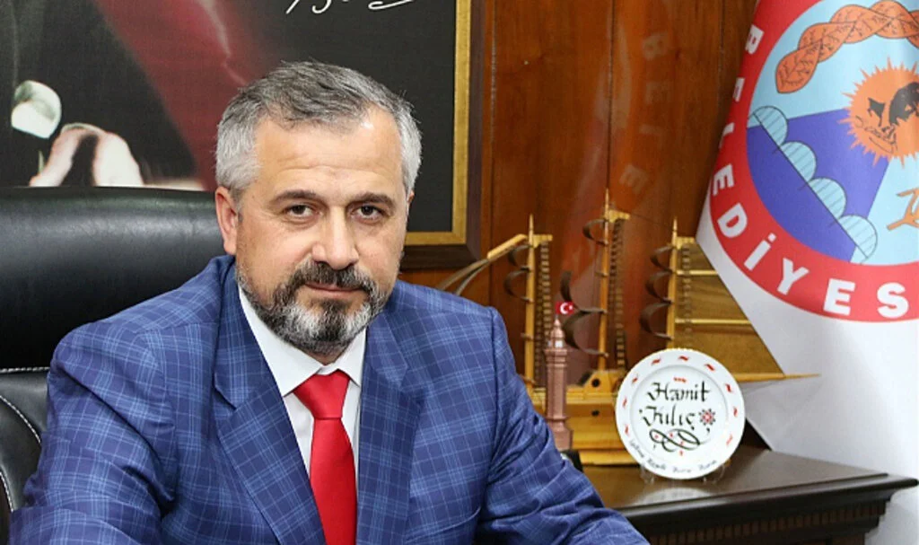 Bafra'da kurbanlar ihtiyaç sahiplerine 