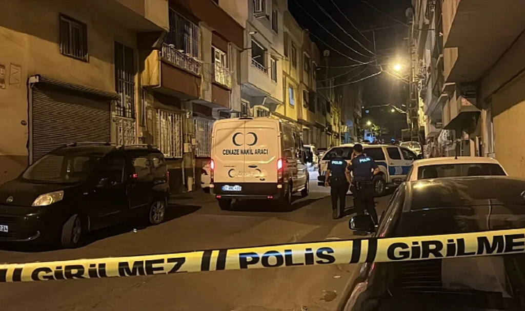 Bayram Sabahı Cinnet: 5 Kişiyi Öldürüp İntihar Etti