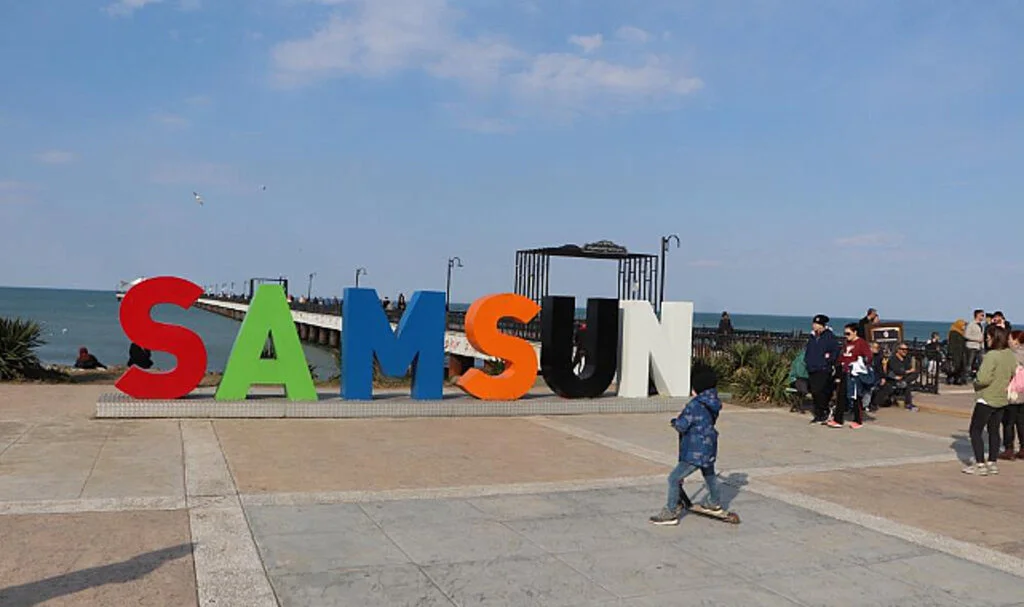 Bayramda Karadeniz'i Yağışlı, Diğer Bölgeleri Sıcak Olacak