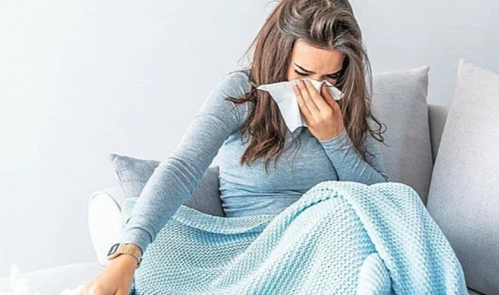 Bazı kişiler neden Covid olmadı? Bilim insanları yanıtı buldu