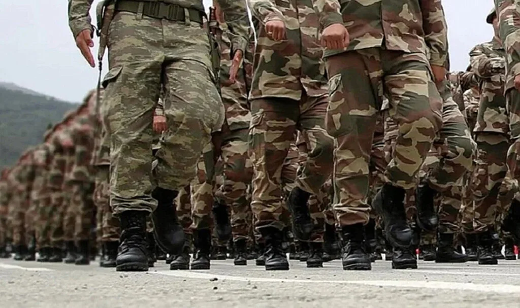 Bedelli Askerlik Başvuruları İçin Son Tarih: 28 Haziran 2024