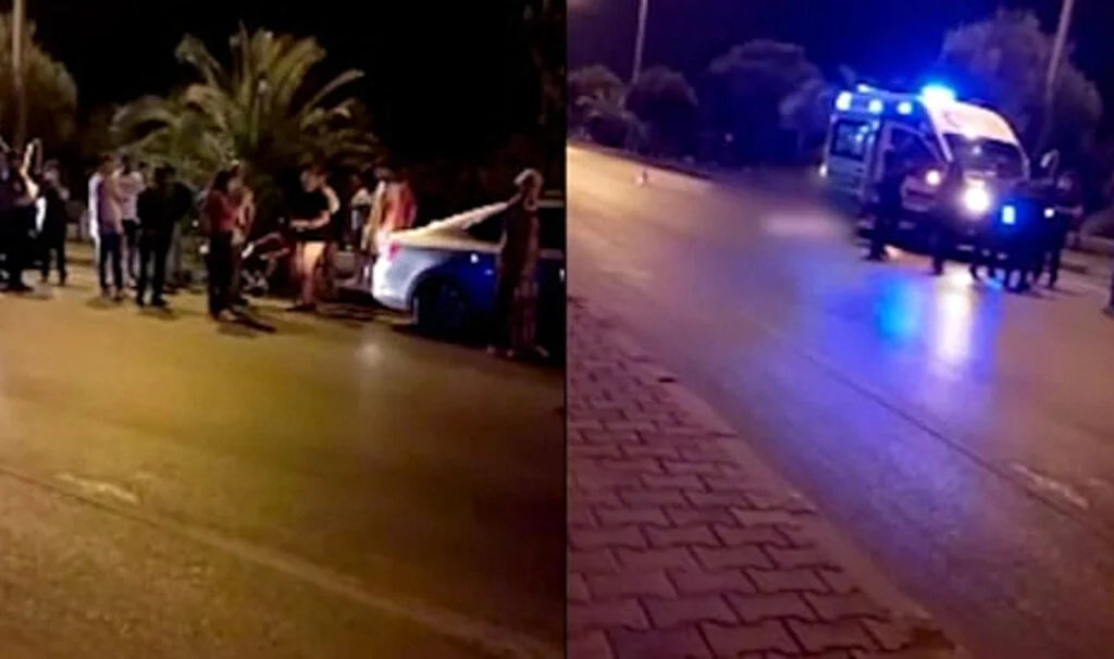 Belediye Başkanı'nın çarptığı yaya öldü