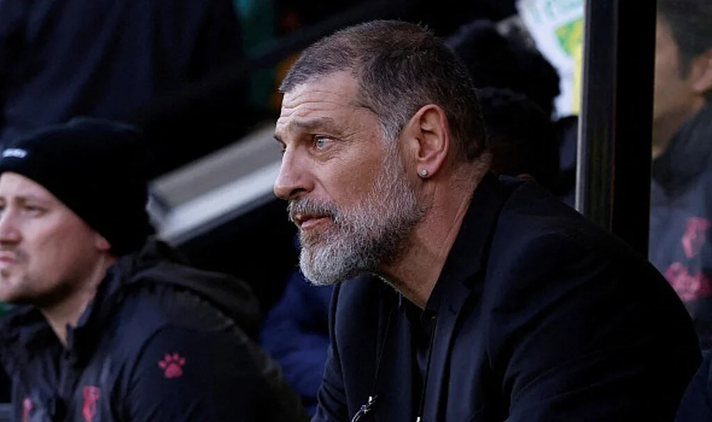 Beşiktaş Bilic İle Görüşme Yapacak